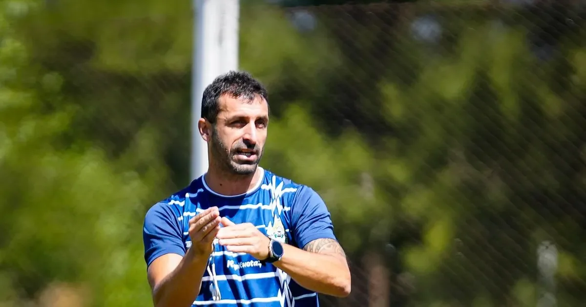 Gimnasia evalúa el futuro de sus jugadores mientras se preparan para el 2026