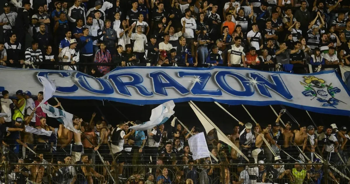 Gimnasia festeja su 139° aniversario con un evento musical y la participación de clubes de AFA