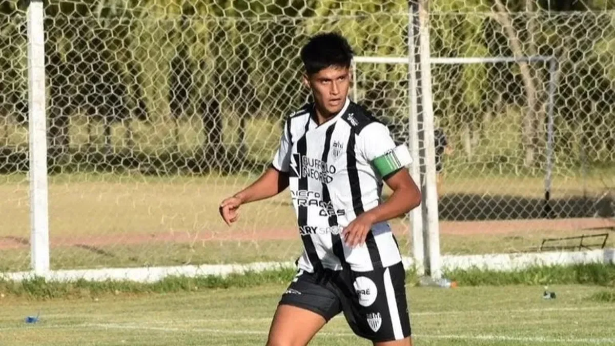 Gimnasia incorpora un juvenil de La Plata en su estrategia de desarrollo deportivo