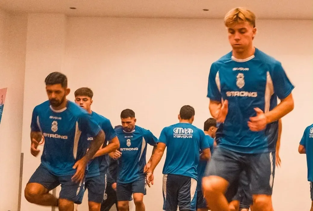 Gimnasia inicia su gira en Rusia: un primer día lleno de emociones y desafíos