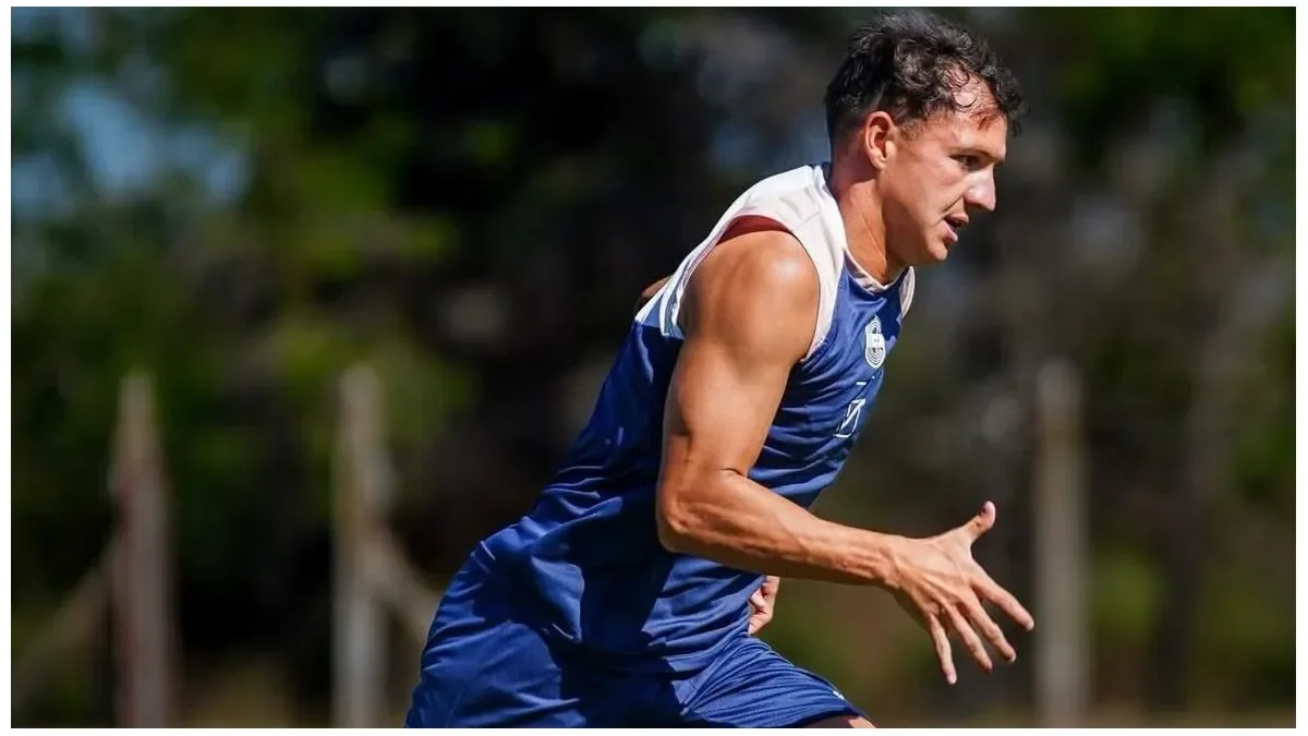 Gimnasia llega a Barracas con alineación confirmada y expectativas altas