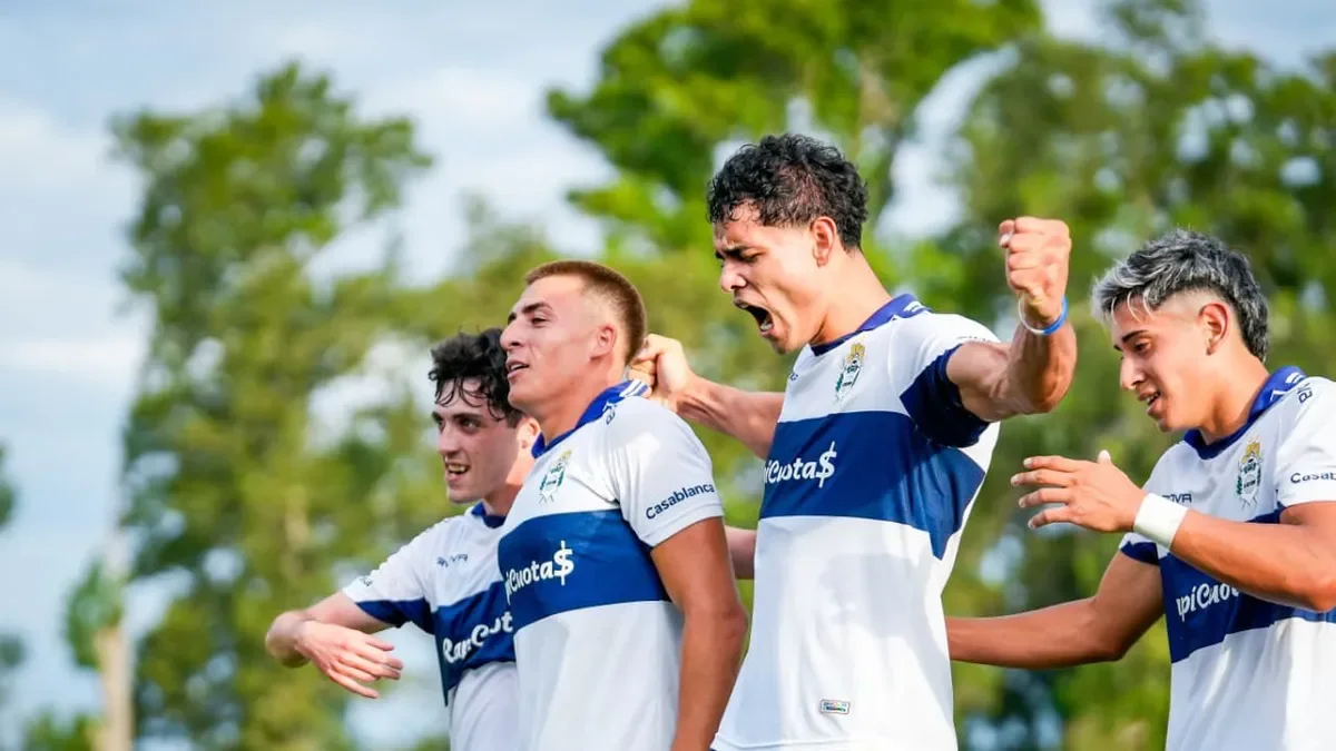 Gimnasia no podrá contar con una de sus promesas para el partido de mañana en La Plata