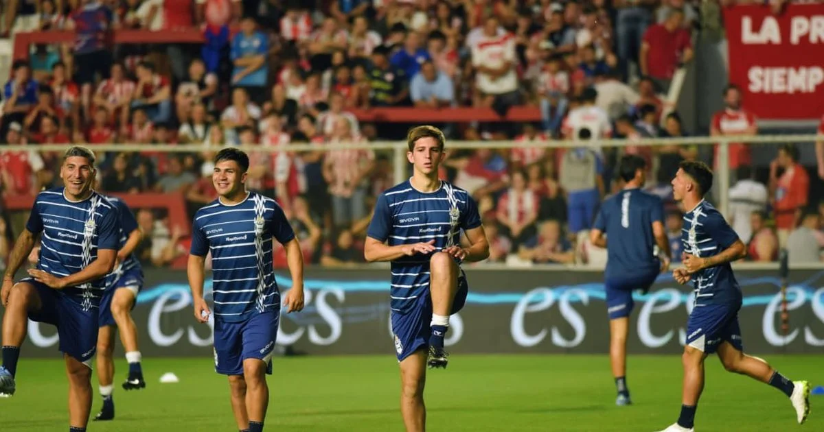 Gimnasia pierde a su refuerzo sorpresivo, que ficha por un competidor argentino