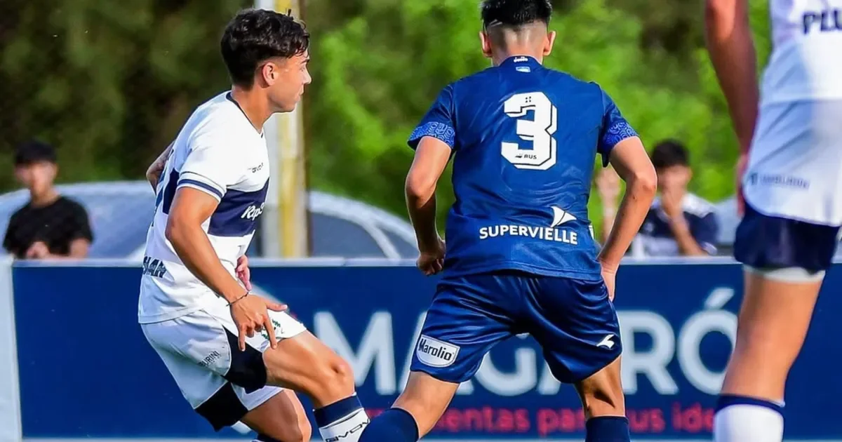 Gimnasia pierde a un jugador clave en silencio, dejando a la hinchada decepcionada
