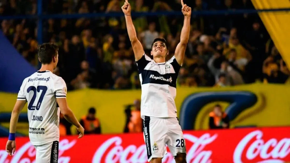 Gimnasia podría reunir a los hermanos Barros Schelotto en un partido decisivo