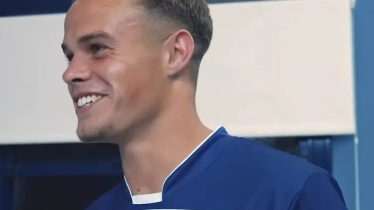 Gimnasia presentará su nueva camiseta alternativa en el próximo encuentro en La Plata