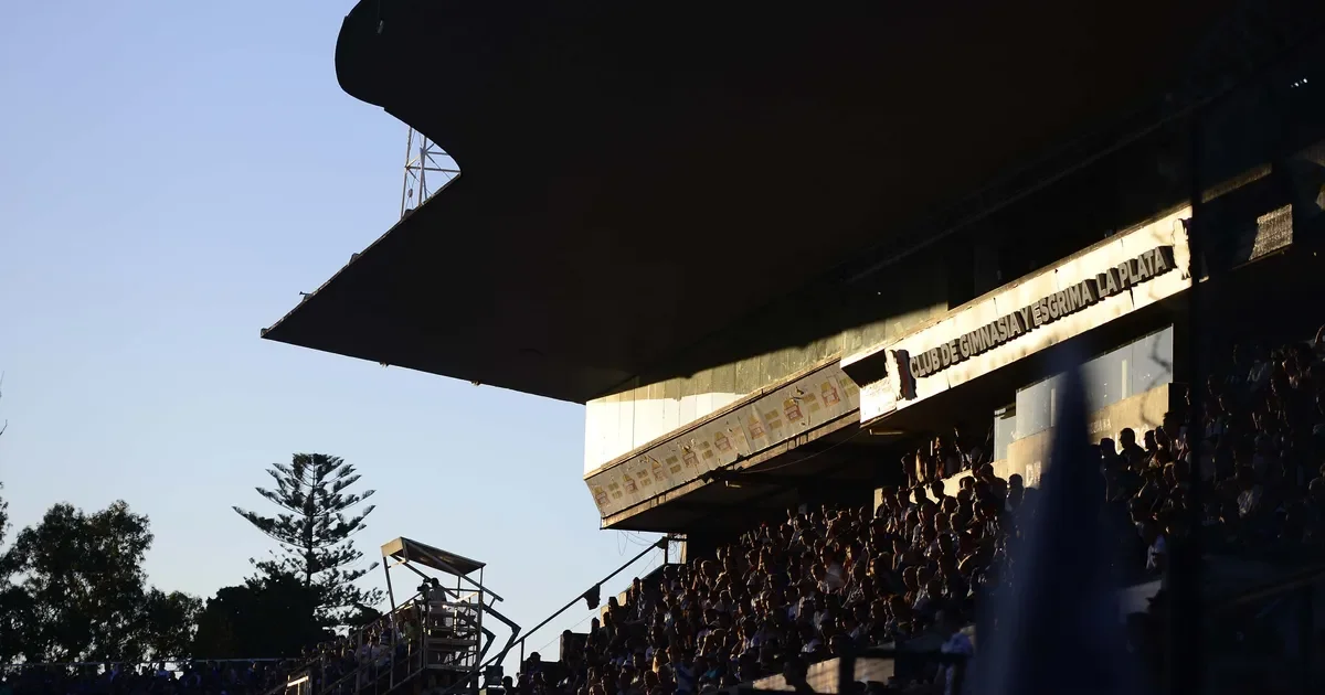 Gimnasia propone beneficios exclusivos para abonados en la renovación de plateas