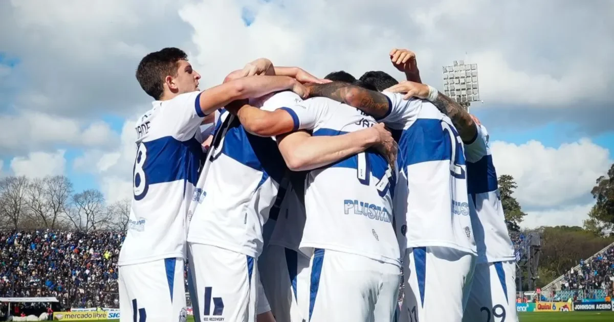 Gimnasia recibe refuerzo clave: un jugador llega de urgencia para aportar al equipo