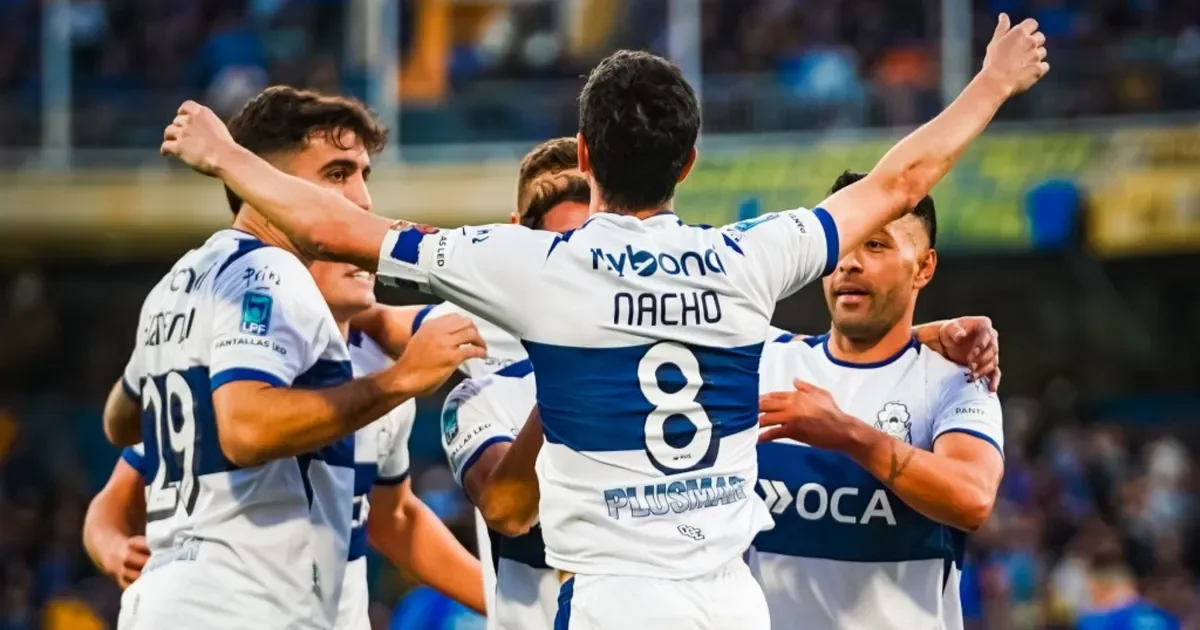Gimnasia refuerza su plantilla con dos incorporaciones estratégicas para el torneo
