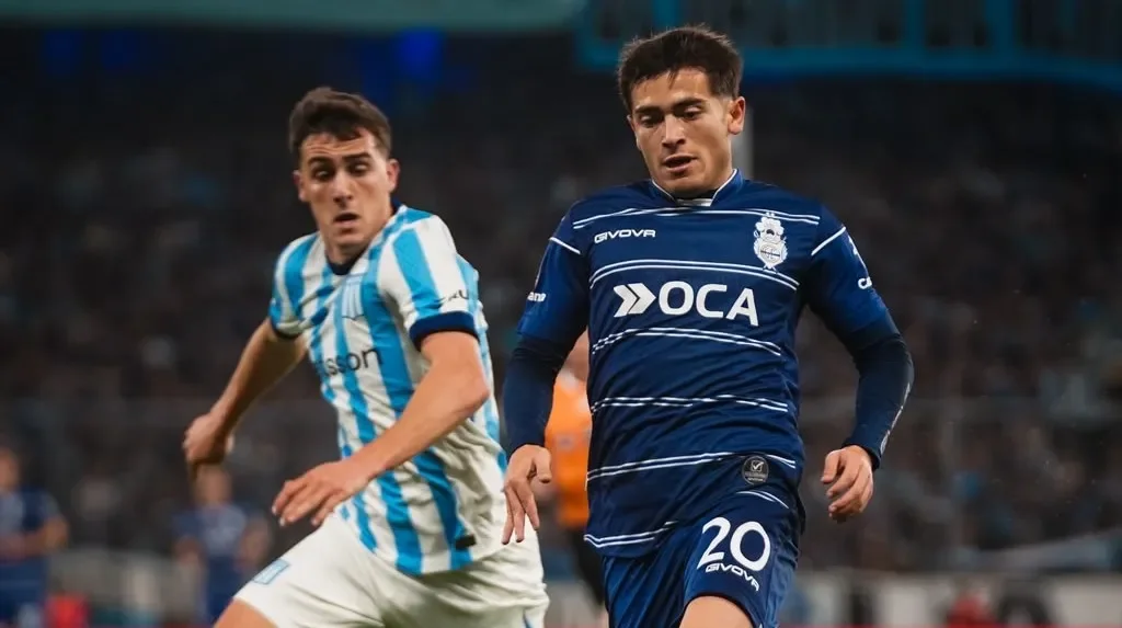 Gimnasia regresa de Avellaneda con lesiones y un rendimiento decepcionante