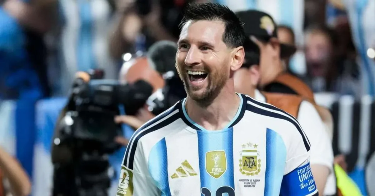 Gimnasia rinde homenaje a Lionel Messi: un mensaje que emociona a los fanáticos en La Plata