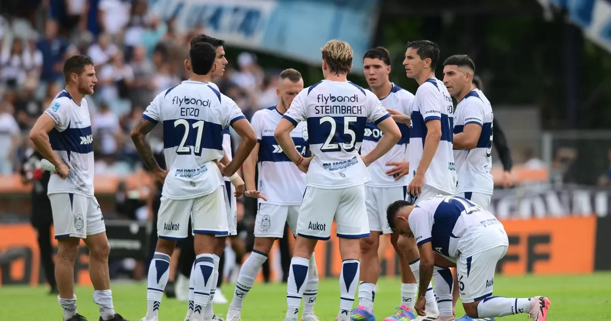 Gimnasia se alista para su regreso: sorpresas y novedades para los hinchas de La Plata