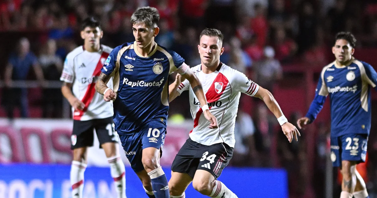 Gimnasia se beneficia con la llegada de Alan Lescano a Vasco da Gama