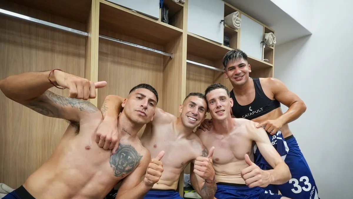 Gimnasia se despide de una promesa: su futuro se define en otro club