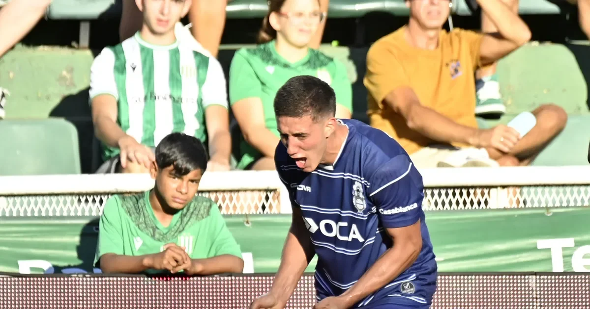 Gimnasia se enfoca en el Torneo Apertura: Nicolás Barros Schelotto resalta sus fortalezas