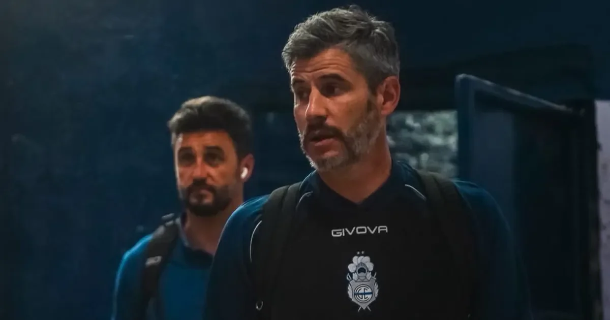 Gimnasia se enfoca en mejorar su desempeño en las últimas cinco fechas del torneo