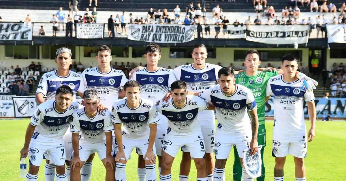 Gimnasia se enfrenta a Acassuso: el equipo de Berisso tiene una oportunidad inesperada en la Copa Argentina