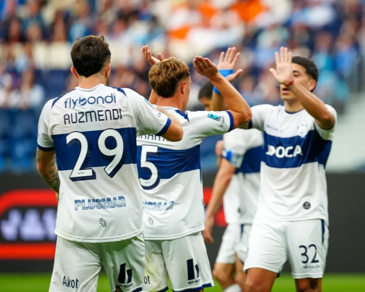 Gimnasia se enfrenta a un desafío crucial en Avellaneda para marcar su inicio en el Clausura