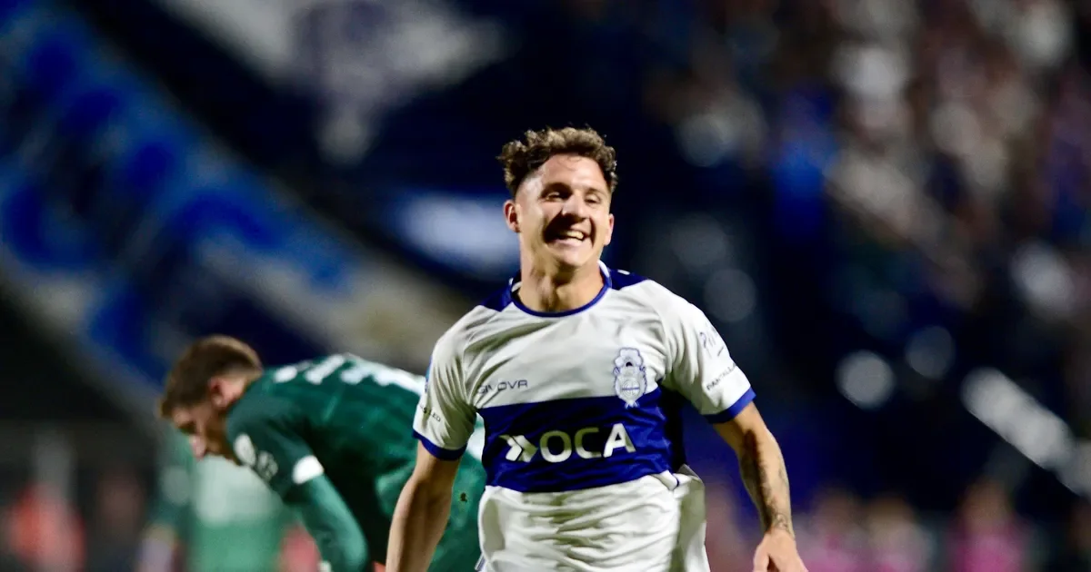 Gimnasia se mantiene en la pelea por sus metas tras vencer a su rival en La Plata