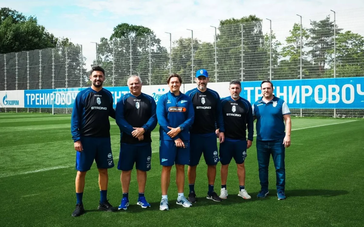 Gimnasia se prepara intensamente en Rusia para el amistoso de mañana