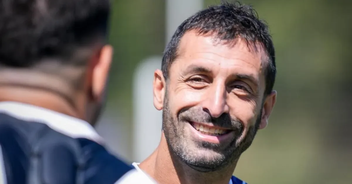 Gimnasia se prepara para el amistoso: Zaniratto destaca el rendimiento de Miramón