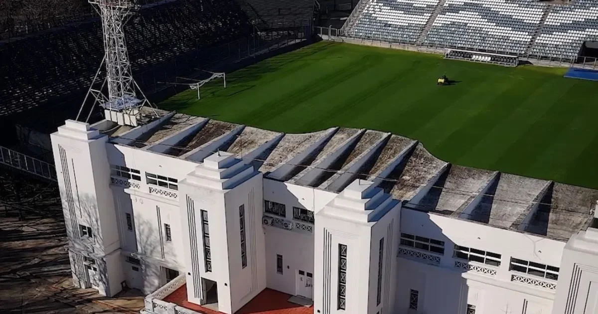 Gimnasia se prepara para el debut del árbitro baterista en el partido contra Tigre