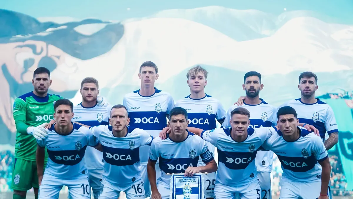Gimnasia se prepara para el futuro: análisis y nuevas estrategias en La Plata