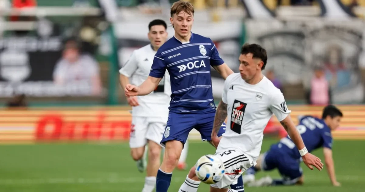 Gimnasia se prepara para el regreso de Alexis Steimbach: ¿qué cambios traerá en la alineación?