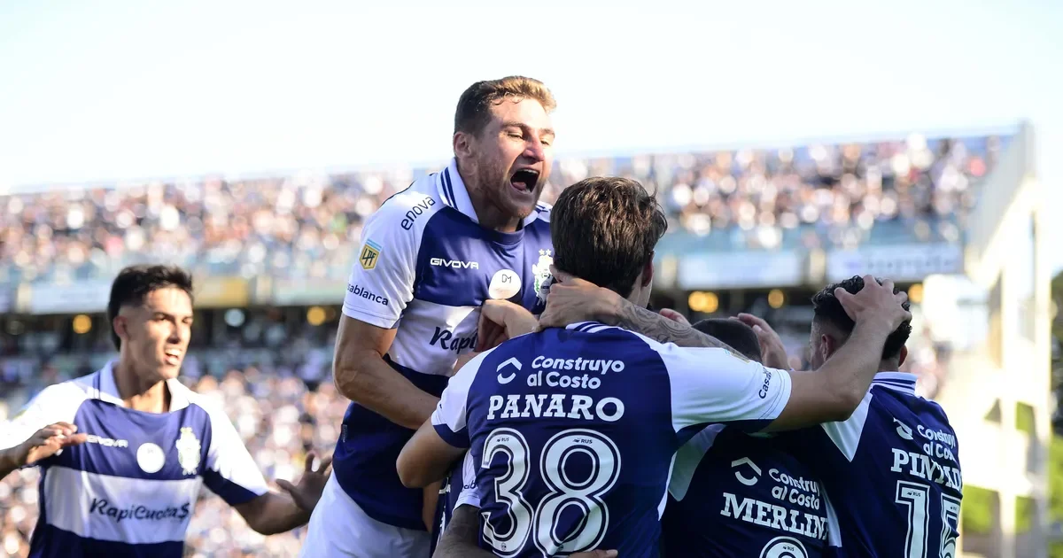 Gimnasia se prepara para el Torneo Apertura: 12 fechas ya confirmadas para el inicio