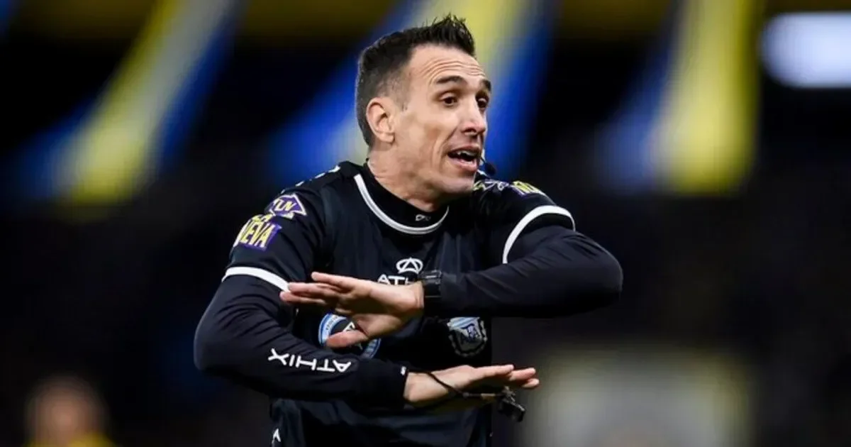 Gimnasia se prepara para enfrentar a River mientras surgen dudas sobre Dóvalo