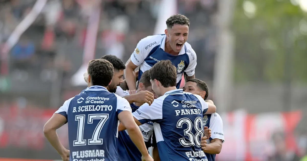 Gimnasia se prepara para enfrentar a su rival en el Torneo Apertura esta semana