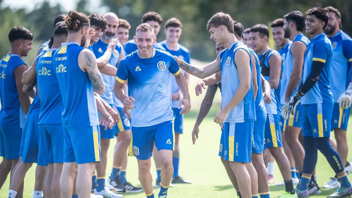 Gimnasia se prepara para enfrentar a un rival que regresa tras años de ausencia