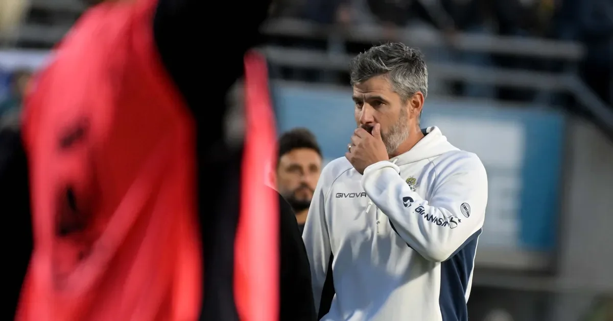 Gimnasia se prepara para enfrentar a Vélez: la estrategia de Ariel Pereyra sigue en secreto