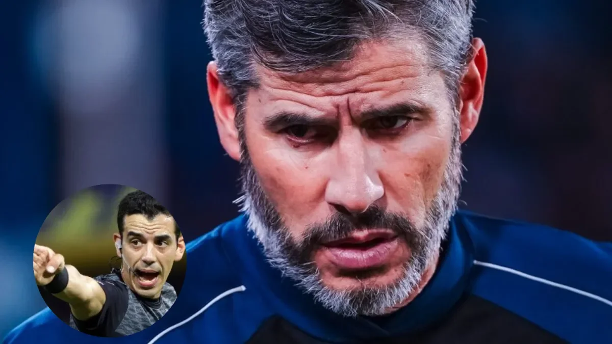 Gimnasia se prepara para "la batalla de Núñez" con preocupación por el árbitro designado