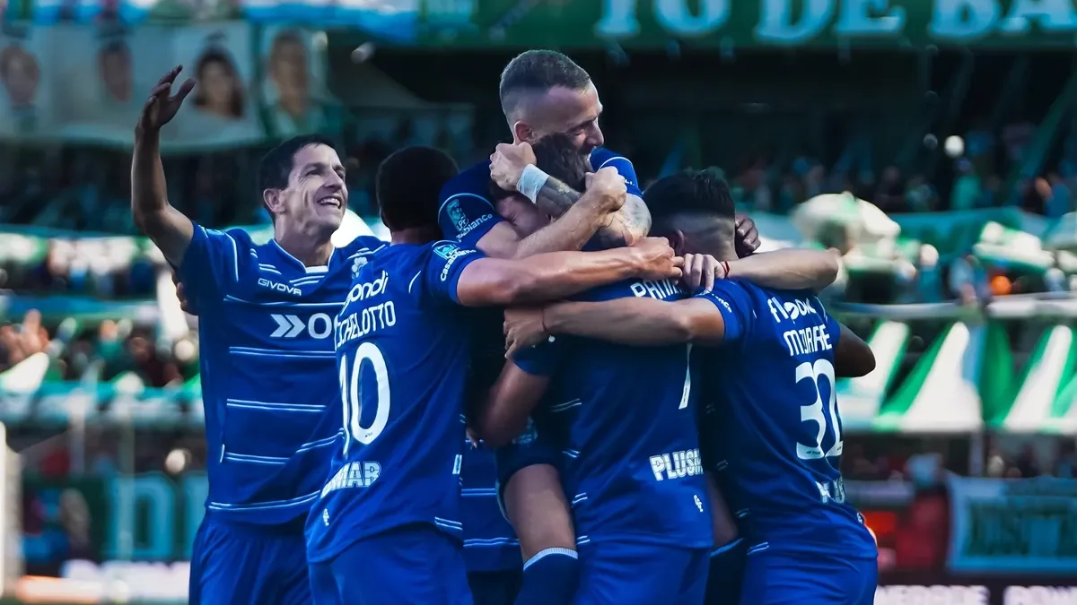 Gimnasia se prepara para la Copa Argentina en La Plata: detalles de la sede y fecha