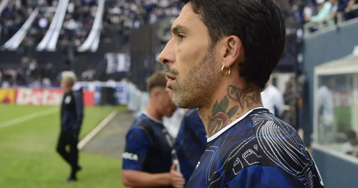 Gimnasia se prepara para la gira por Rusia sin Lucas Castro en la delegación