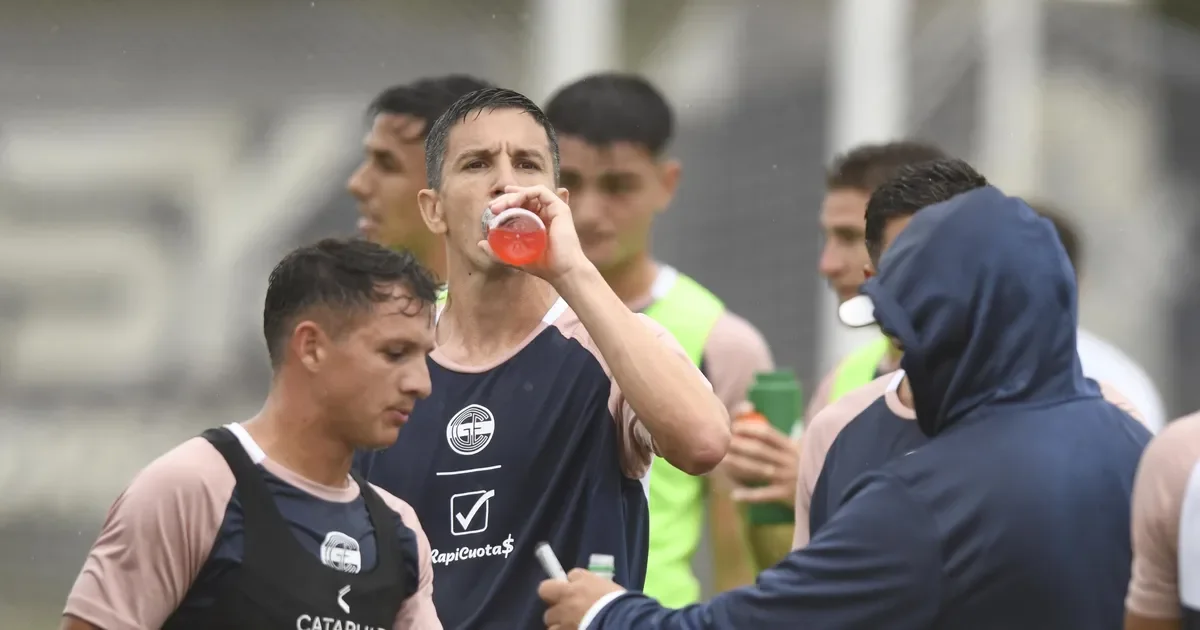 Gimnasia se prepara para la temporada: amistoso abierto a la comunidad en La Plata