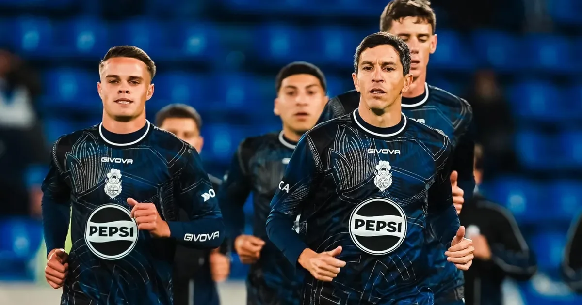 Gimnasia se prepara para su debut en la Copa Sudamericana con gran expectativa en La Plata
