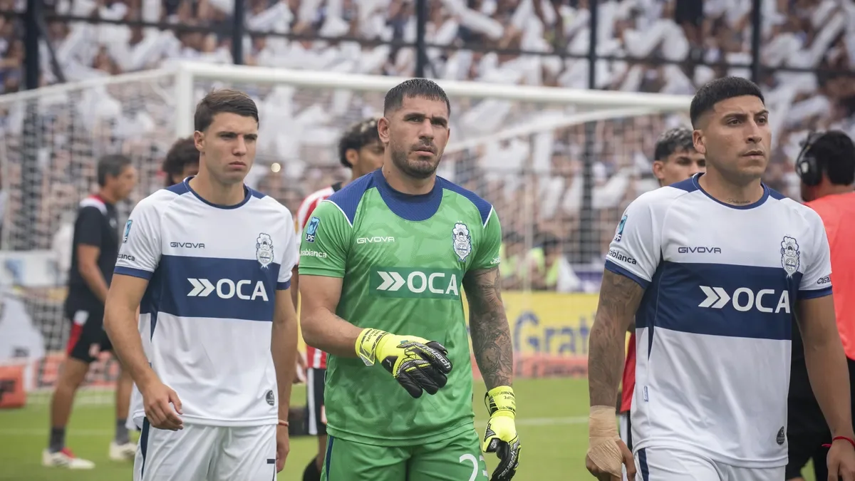 Gimnasia se prepara para un cierre decisivo en Mendoza este viernes ante su afición