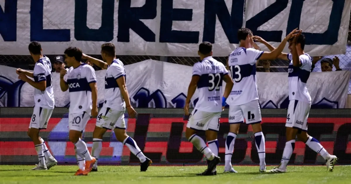 Gimnasia se prepara para un desafío clave: San Lorenzo y Deportivo Riestra se enfrentan en la Copa Argentina