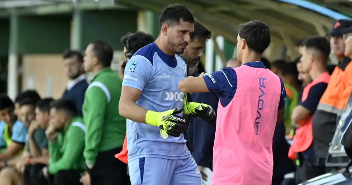 Gimnasia se prepara para un duelo clave ante Independiente Rivadavia con cambios en su alineación
