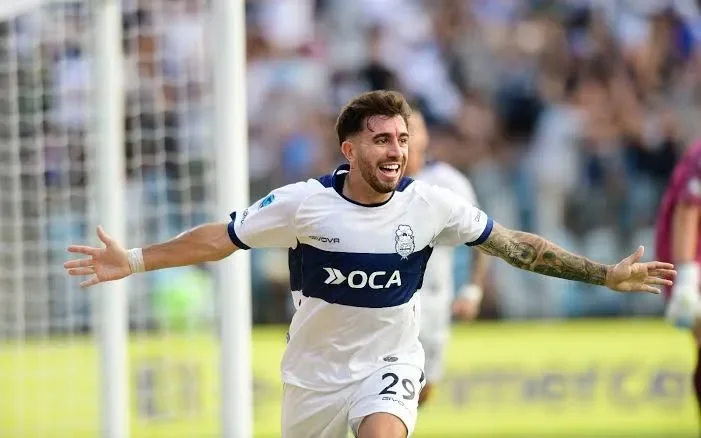 Gimnasia se prepara para un duelo clave en La Plata buscando el apoyo de su afición
