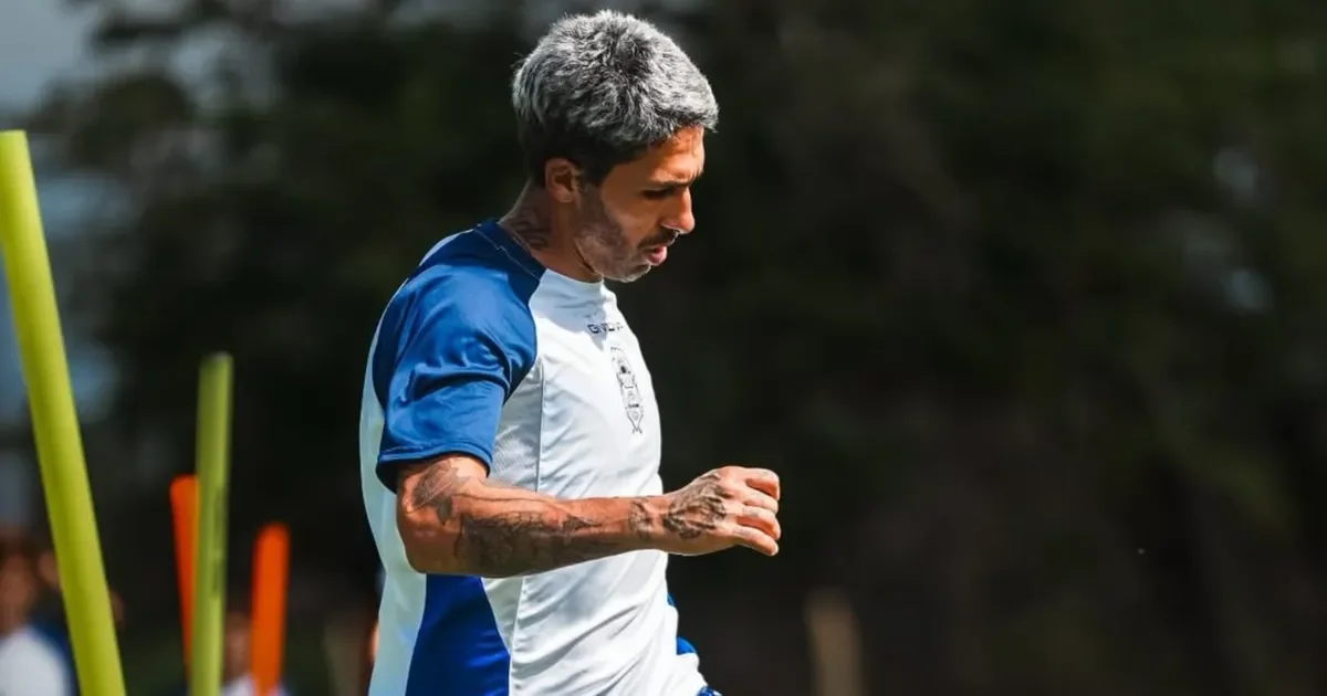 Gimnasia se prepara para una nueva etapa tras la salida de Lucas Castro
