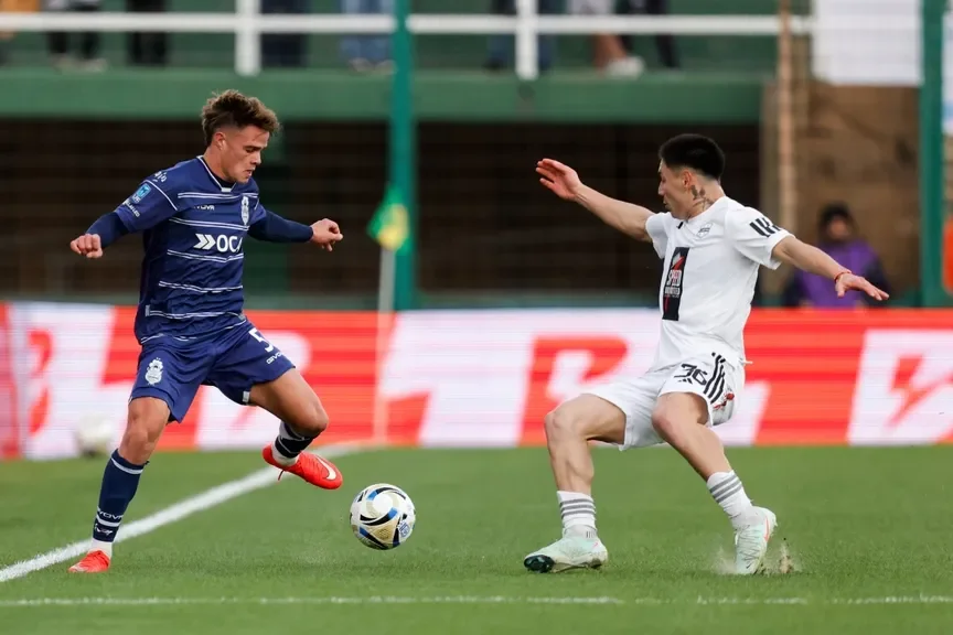 Gimnasia se queda sin Copa Argentina tras un nuevo fracaso en los penales