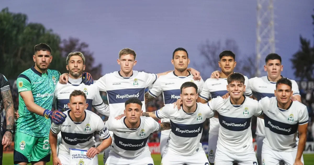 Gimnasia se queda sin refuerzo: el jugador opta por un nuevo desafío en Uruguay