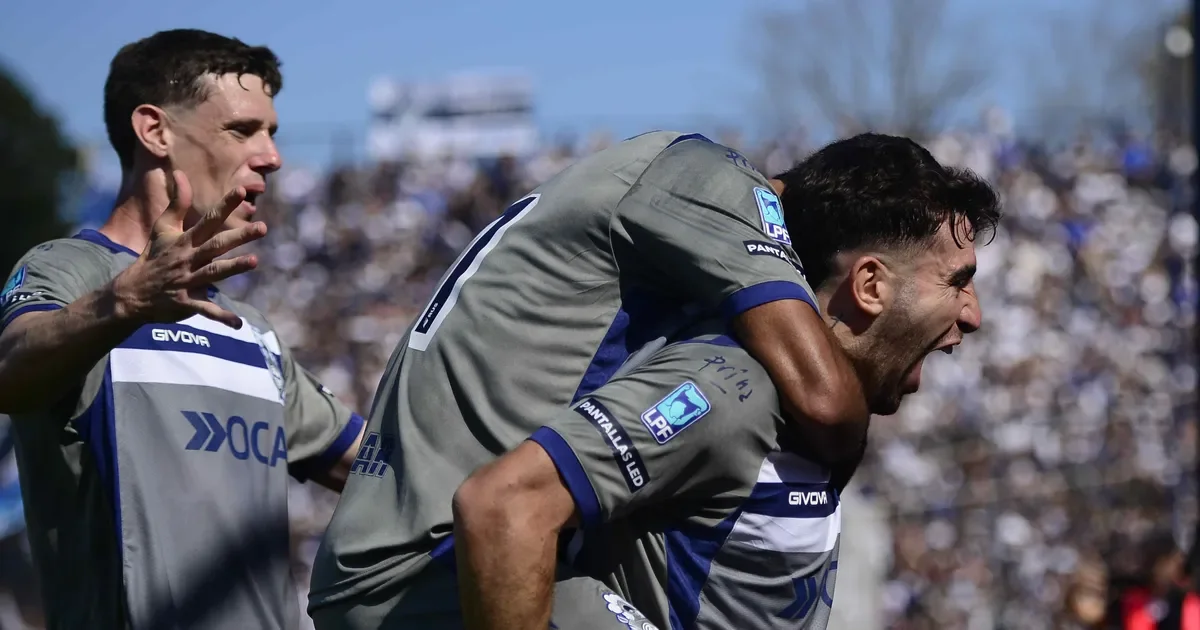 Gimnasia se queda sin triunfo: Auzmendi reflexiona sobre el empate ante Banfield