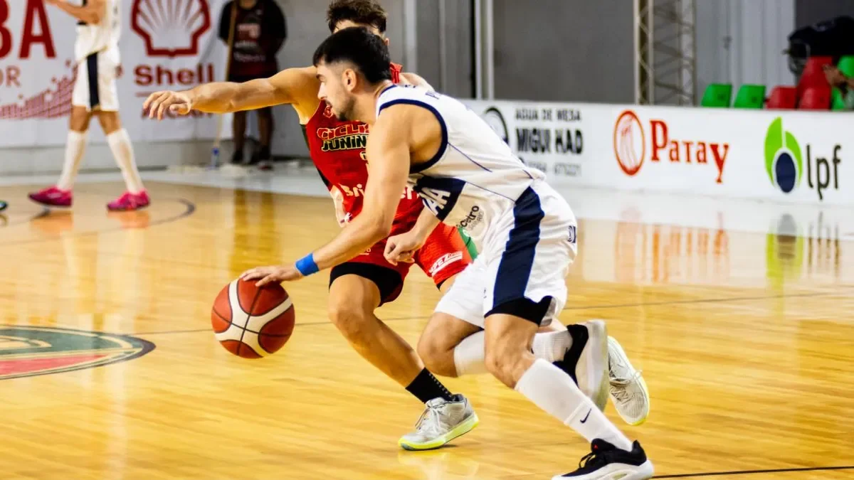 Gimnasia se recupera en Junín: triunfo clave para dejar atrás la mala racha