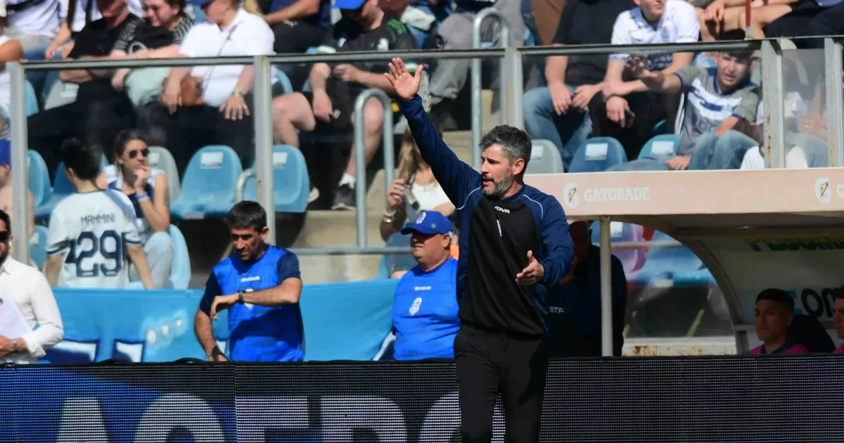 Gimnasia se siente perjudicado: Ariel Pereyra lamenta la pérdida de puntos en el empate