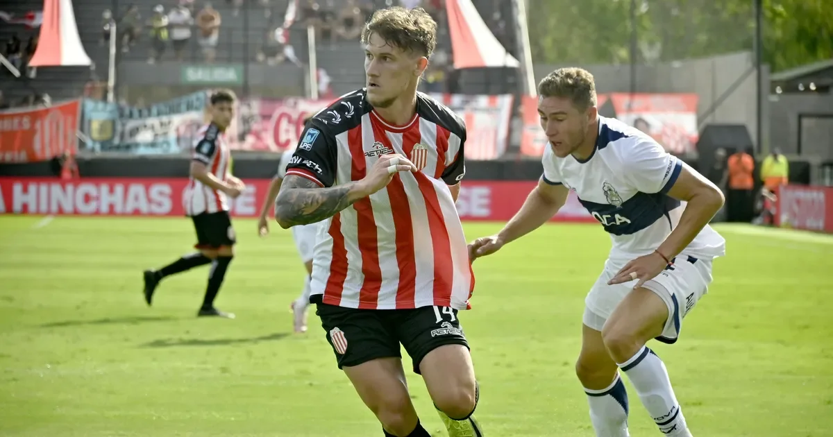 Gimnasia sufre derrota ante Barracas Central y complica sus posibilidades en el Apertura