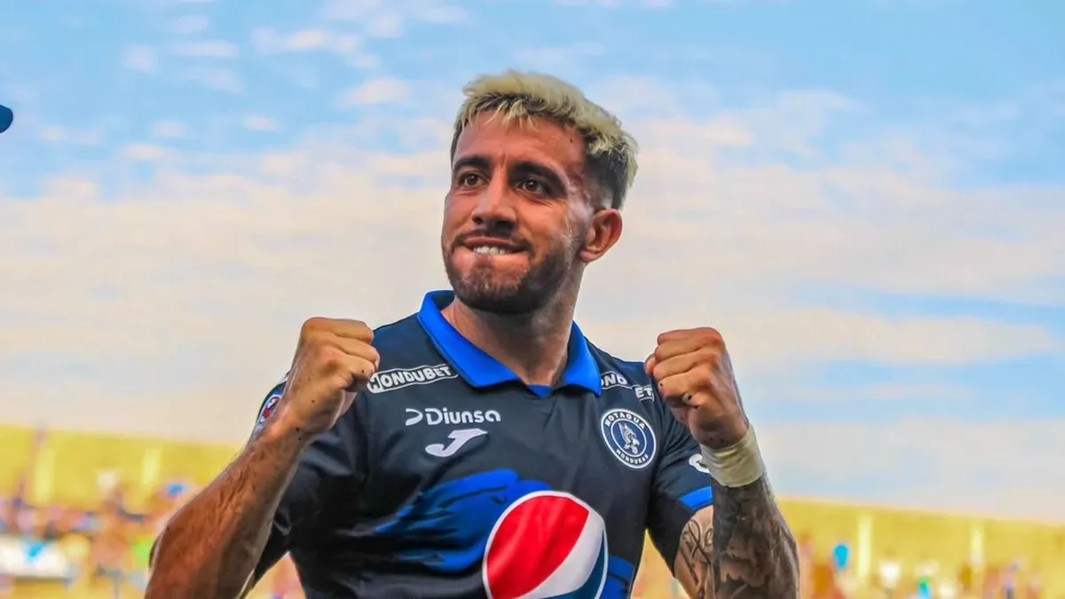 Gimnasia suma a Agustín Auzmendi: un nuevo refuerzo para la temporada en La Plata